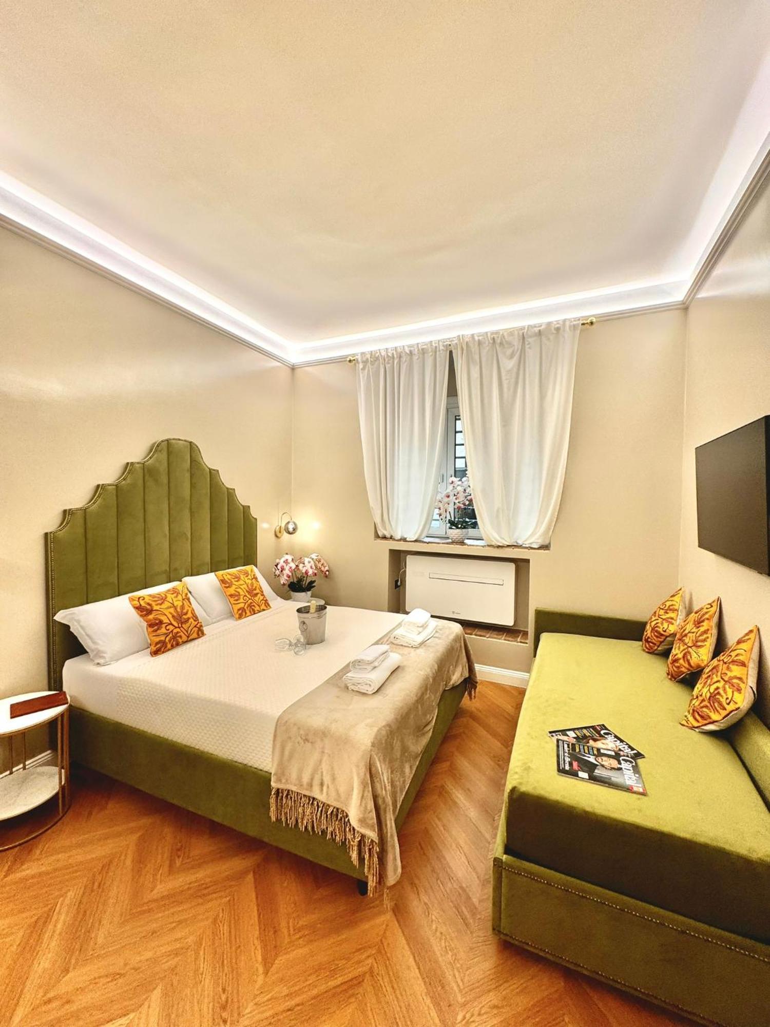 Vatican Loft - Liberty Collection Roma Ngoại thất bức ảnh