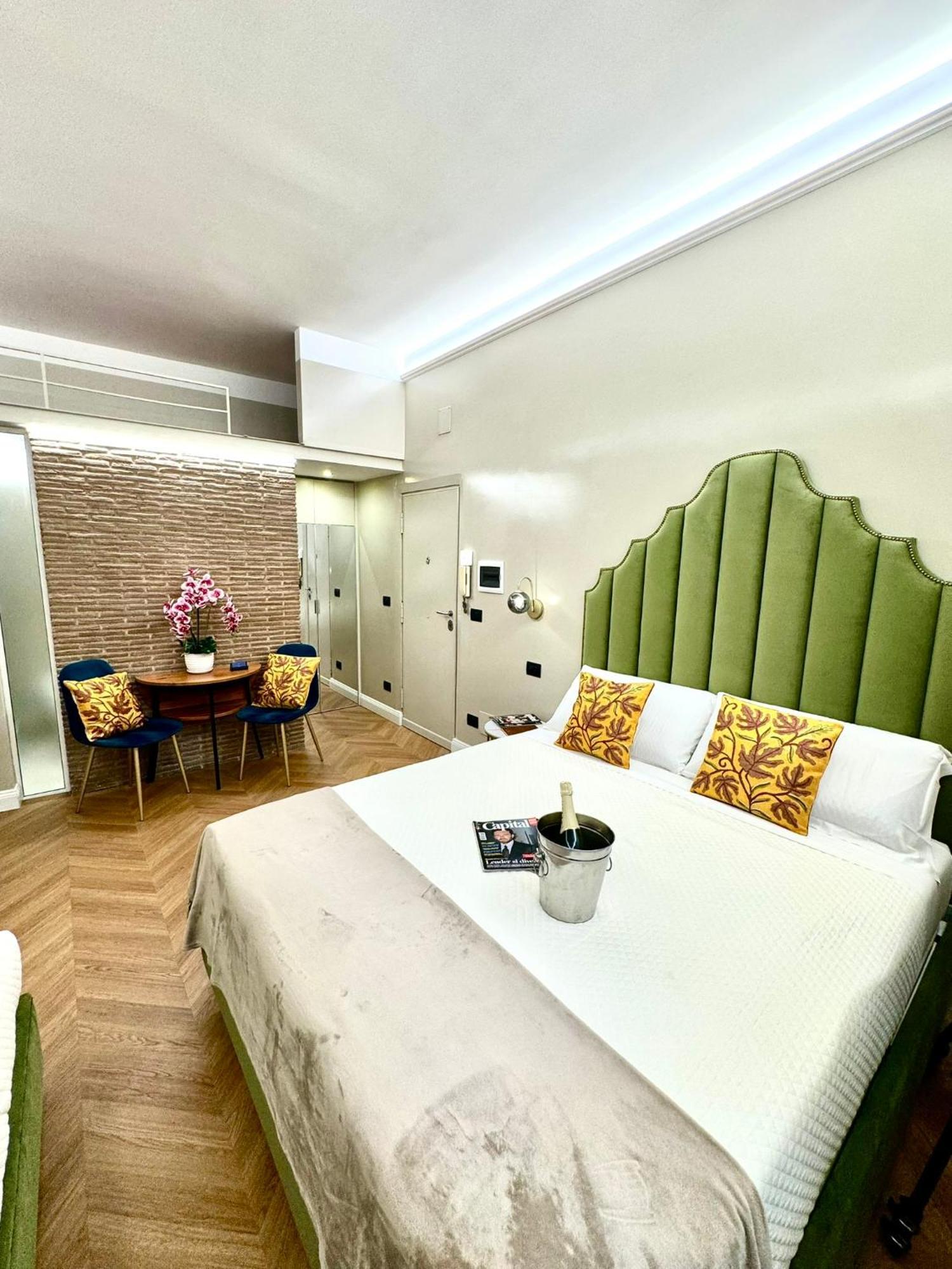 Vatican Loft - Liberty Collection Roma Ngoại thất bức ảnh