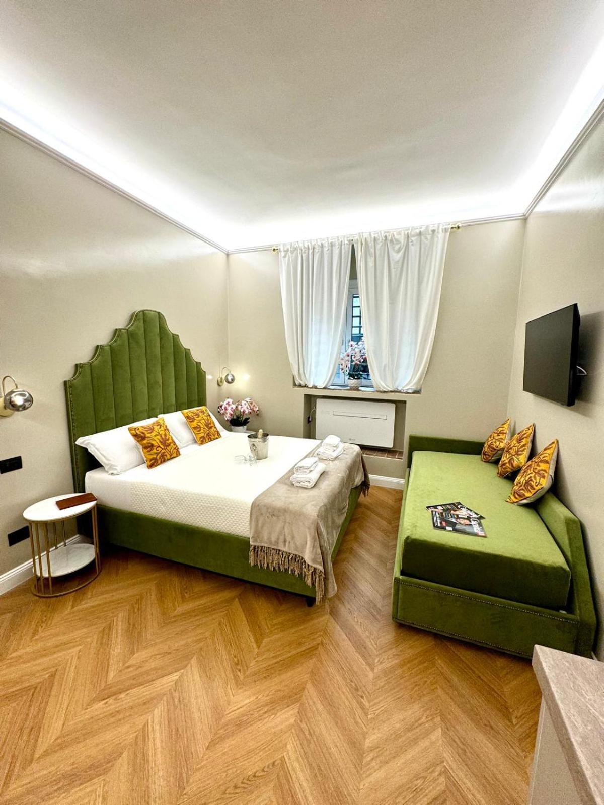 Vatican Loft - Liberty Collection Roma Ngoại thất bức ảnh