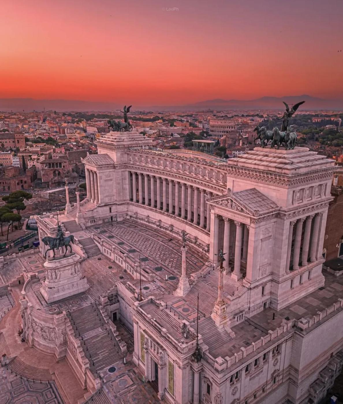 Vatican Loft - Liberty Collection Roma Ngoại thất bức ảnh